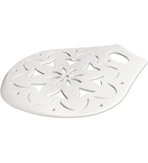 Lagostina Kaiser solleva torta cm 37x28 in robusta plastica qualità extra