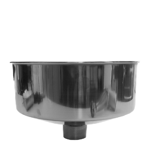 Tre Spade Trespade imbuto, ricambio originale per big 2 p elegant