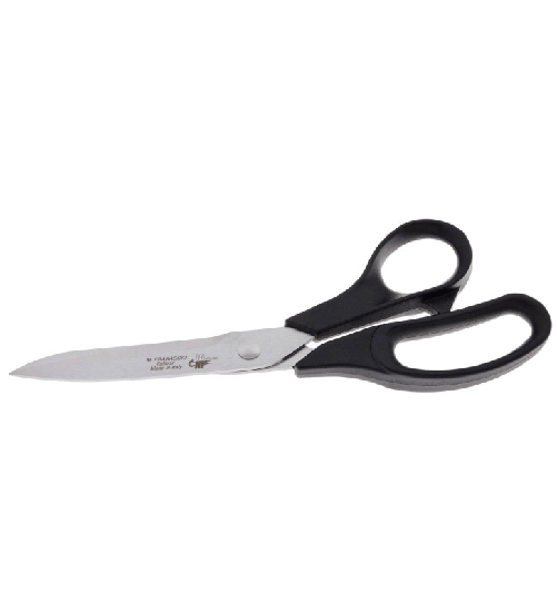 PCF Produzione Coltellerie Fraraccio  Fraraccio, forbice (poll. 9.5) cm 24 multiuso da cucina tipo pesante