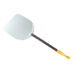 Lilly codroipo Parigi, pala pizza cm 33x150, lega alluminio con manico in nylon