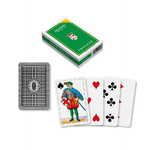 Dal negro toscane extra, carte da gioco regionali