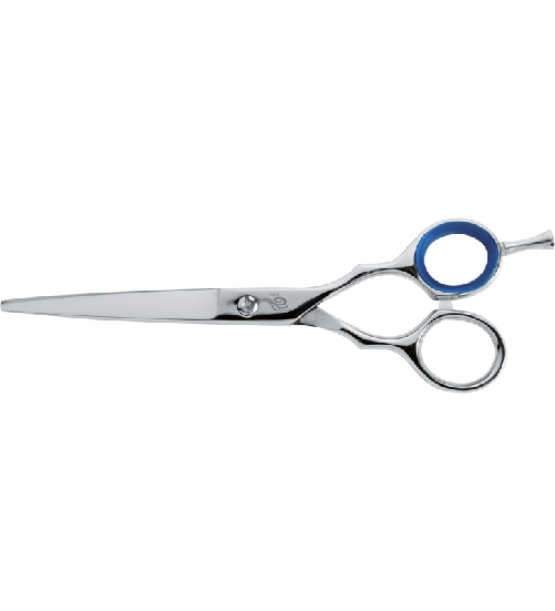 PCF Produzione Coltellerie Fraraccio  Wictor forbici da taglio top hair 5.5" qualità professionale, prodotta in italia
