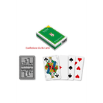 Dal negro genovesi n°35 pro, da 36 carte, da gioco regionali qualità extra