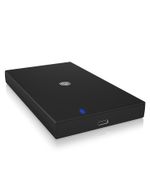 ICY-BOX-IB-200T-C3-Box-esterno-SSD-Nero-2.5-