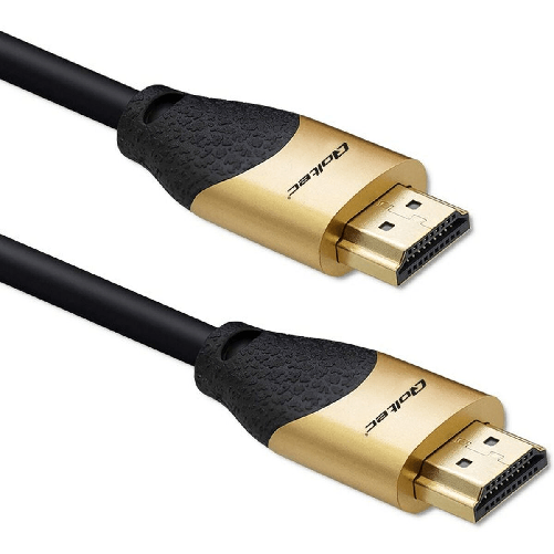 Qoltec Cavo HDMI Qoltec 50355