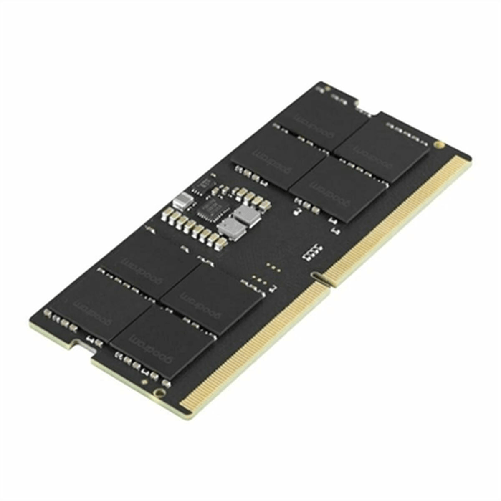 GoodRam Memoria RAM GoodRam GR5600S564L46S/16G 16 GB DDR5 CL46 5600 MHz