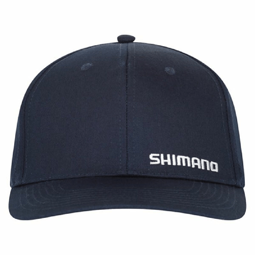 Shimano Cappello Sportivo Shimano PCWOABSWE11UN01 Blu Marino Taglia unica