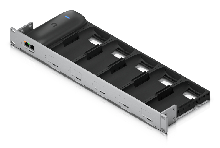 Ubiquiti UACC-AI-Port-RM Mensola per scaffale