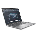 HP ZBook 8 G1i Wolf Pro Security Edition Intel Core Ultra 7 255H Workstation mobile 40,6 cm (16"