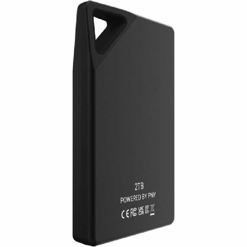 PNY Hard Disk Esterno PNY RP60 2 TB SSD