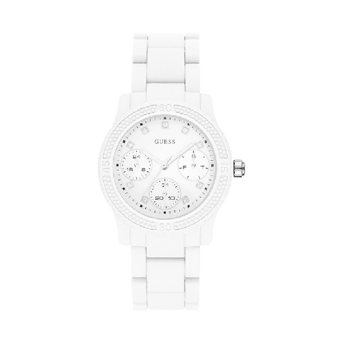 Guess Orologio Unisex Guess W0944L1 (Ø 38 mm)
