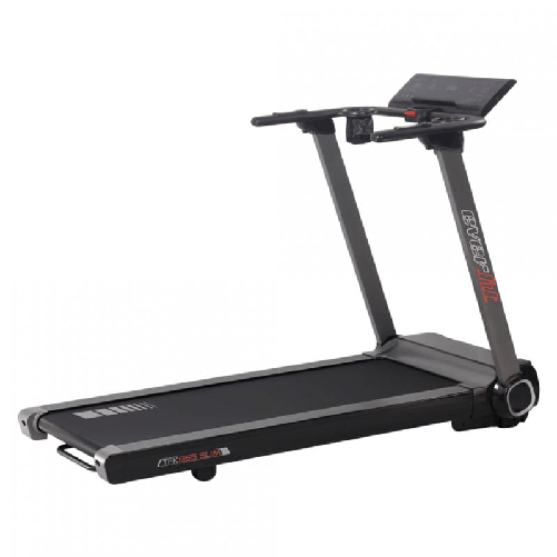 EVERFIT TFK-855-SLIM HRC Tapis Roulant salvaspazio App Ready 3.0