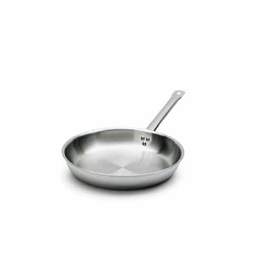 FASA PADELLA Alu-Inox 24cm Trimetallo