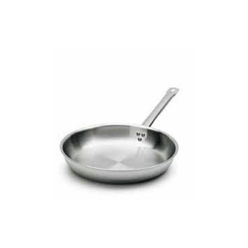 FASA PADELLA Alu-Inox 32cm Trimetallo
