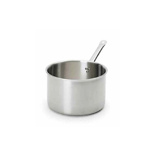 FASA CASSERUOLA ALTA M.LUNGO Alu-Inox 16cm 2,2lt. Trimetallo
