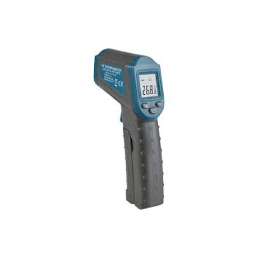 TFA TERMOMETRO INFRAROSSI -50°+500°C