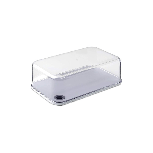 SCHONHUBER PIATTO FORMAGGIO CON TAGLIERE 27x17cm