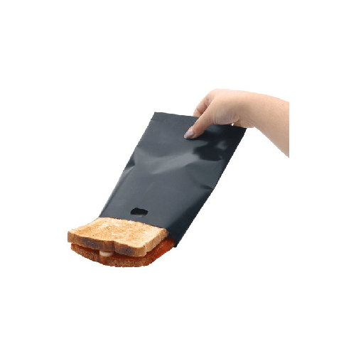 SCHONHUBER 3 BUSTE ANTIADERENTI per TOAST