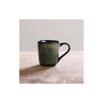 DUTCH ROSE MINI TAZZA MUG Organic Green