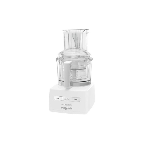 MAGIMIX ROBOT CUCINA Cuisine System 4200XL Bianco