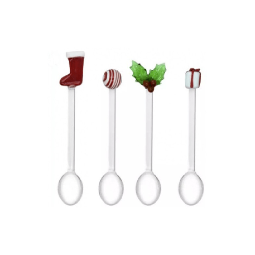 WD LIFESTYLE 4 CUCCHIAINI CAFFE Natale 1