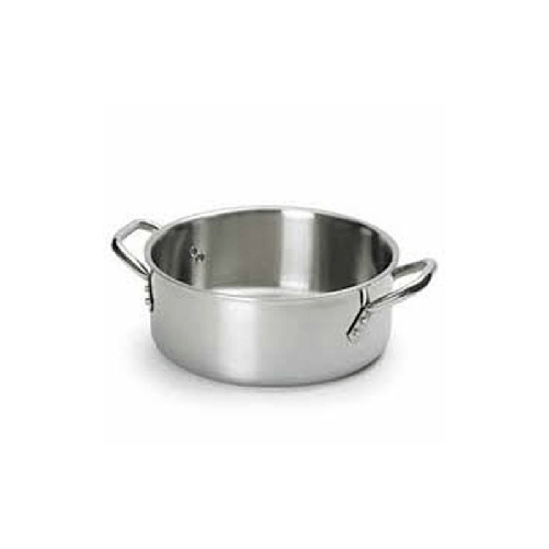 FASA CASSERUOLA BASSA Alu-Inox 36cm Trimetallo