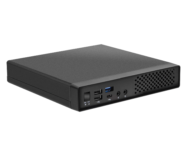 ASROCK Jupiter X600 - Barebone