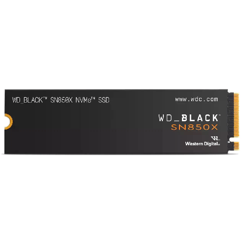Sandisk  Western Digital Black WDS800T2X0E-00CDD0 drives allo stato solido 8 TB M.2 PCI Express 4.0 NVMe