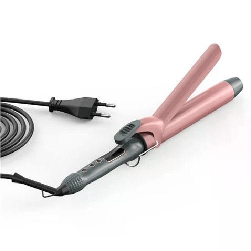 XO  Piastra per capelli professionale XO - Schermo LCD - Potenza 45-65W