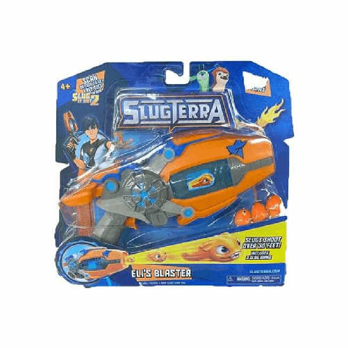 Bizak Pistola a Freccette Bizak Slugterra Eli'S Blaster