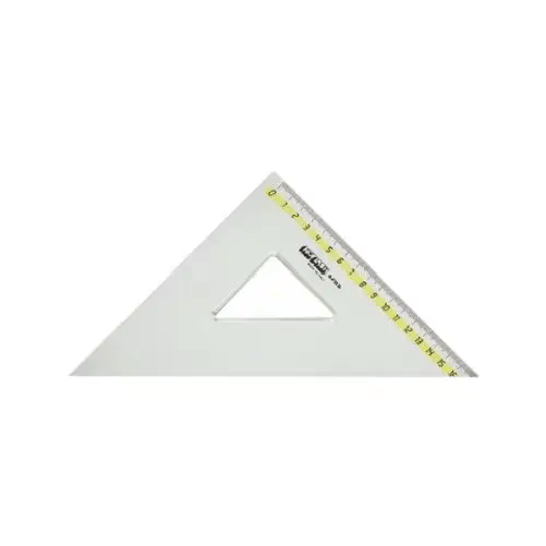 NOFLASH                                                      Squadra Noflash Lyra cm. 36x45
