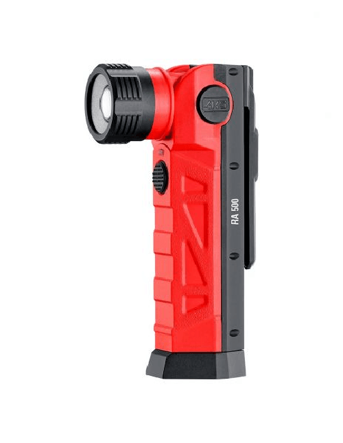 4k5 torcia da lavoro led con testa inclinabile .. 4021563717378