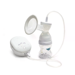 NUVITA                                                        Tiralatte Elettrico Singolo A 3 Fasi Con Coppe Intercambiabili - Materno Smart 1287X