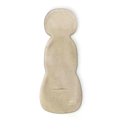 BAMBOOM                                                       Materassino Passeggino Air Go Universale Lana Almond Bamboom