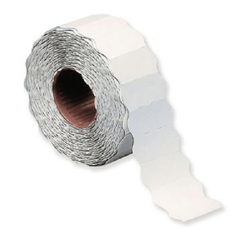 MARKIN Cf16rotoli etichette onda 2612 - X3502612RIM