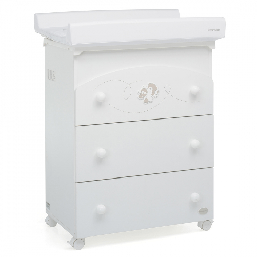 FOPPAPEDRETTI Bagnetto babyfly 9900072310