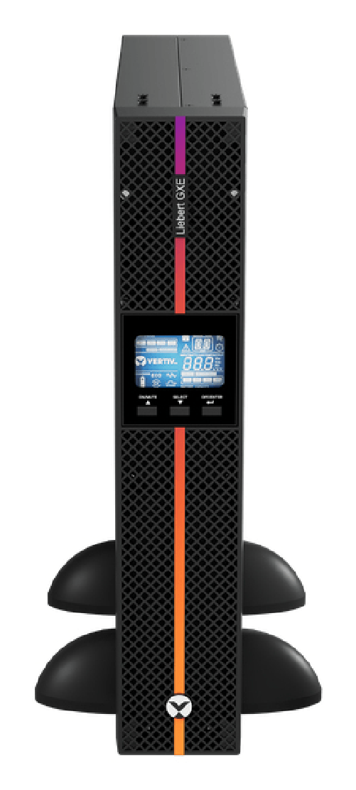 Vertiv Liebert UPS rack/tower GXE da 2.000 VA/1
