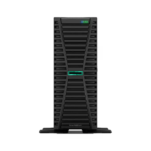 HPE ProLiant ML350 Gen11 Server Intel Xeon Silver 64GB DDR5 Tower 4U