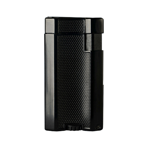 Formula ACCENDINO JET FLAME FORMULA CROCODILE ICON NERO - 71353B