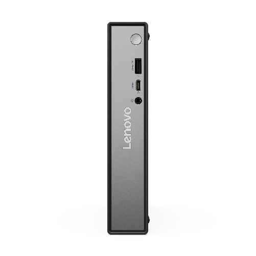 Lenovo ThinkCentre neo 50q QC 16 GB LPDDR5x-SDRAM 512 GB SSD Windows 11 Pro Mini PC Nero