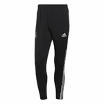 Real Madrid C.F.  Pantaloncino da Allenamento Calcio per Adulti Real Madrid C.F. Condivo 22 Nero Uomo