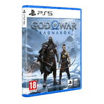 Sony Videogioco PlayStation 5 Sony GOD OF WAR RAGNAROK