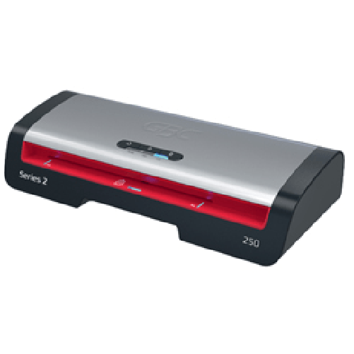 GBC Plastificatrice Office 250HS - A3 - GBC