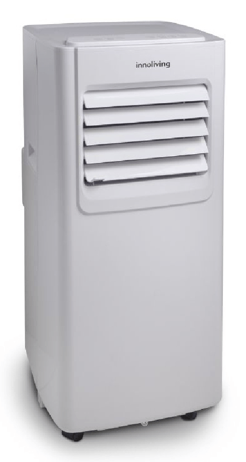 Innoliving INN-521 condizionatore portatile Bianco