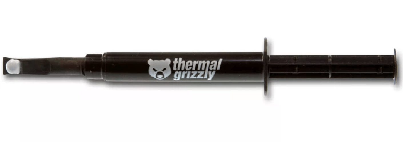 Thermal-Grizzly Thermal Grizzly Aeronaut compontente del dissipatore di calore 85 W/mK 1 g