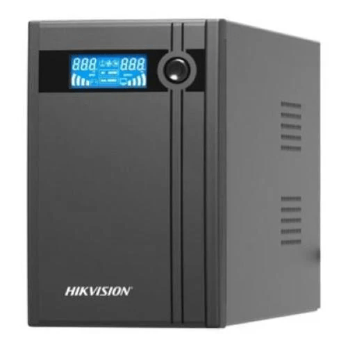 Hikvision Ups 2000Va / 1200W 12V/9Ah Battery X2