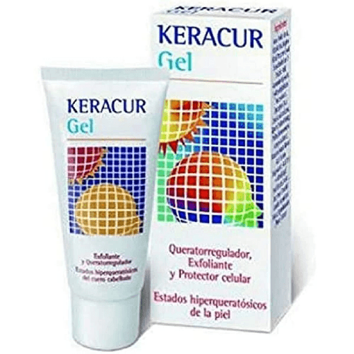 Topicrem Trattamento per Capelli Seboregolatore Topicrem Ka Keracur