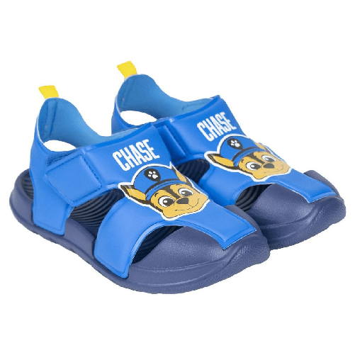 The Paw Patrol Sandali per Bambini The Paw Patrol Blu scuro