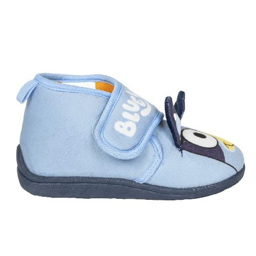 Bluey Ciabatte da casa Bluey Azzurro Chiaro