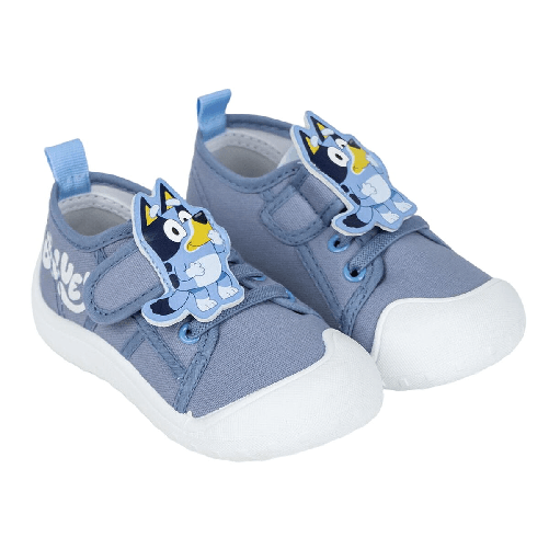 Bluey Scarpe Sportive per Bambini Bluey